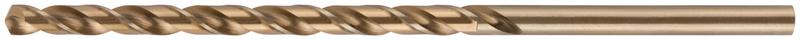 Сверло по металлу удлиненное Profi с кобальтом 5% 5.5х139мм (уп.10шт) Cutop 48-55-139