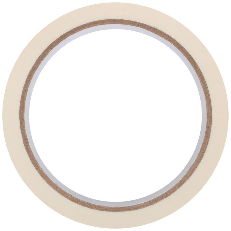 Лента малярная креппированная клейкая 48ммх20м КУРС 11299