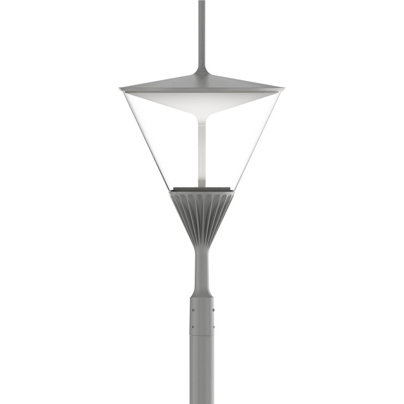 Светильник светодиодный APEX LED 80W RW 840 RAL9006 СТ 1732000250