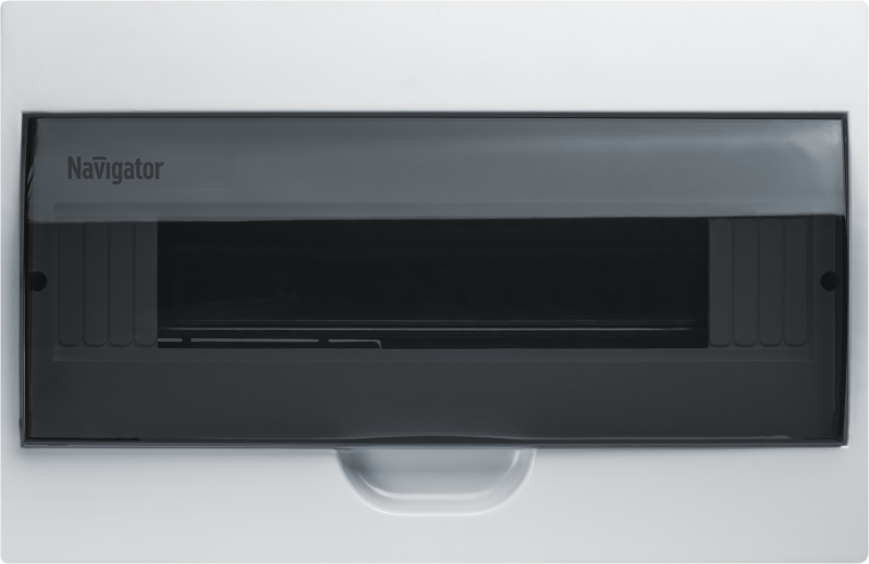 Коробка 93 797 NSS-DBW-15-WH-IP41 Navigator 93797