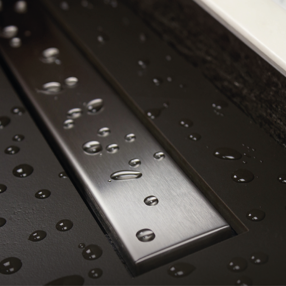 Душевой лоток BETTOSERB Frameless 650