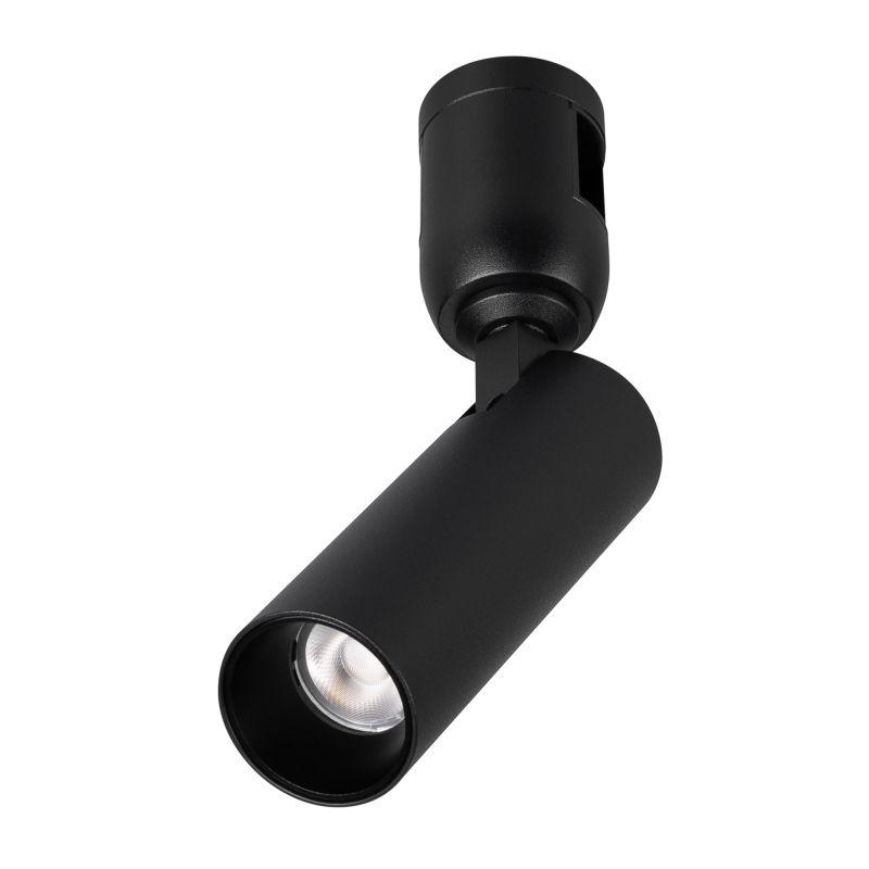 Светильник ART-APRIORI-SPOT-TURN-R38-7W Warm3000 BK 36 deg 48В 7Вт 3000К IP20 метал. Arlight 049309