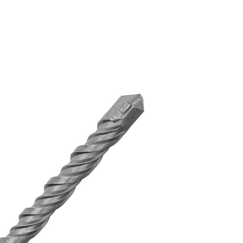 Бур по бетону 14х460мм SDS PLUS Kranz KR-91-0051