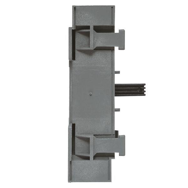 Полюс дополнительный 100А TwinBlock EKF tb-s-100-dp