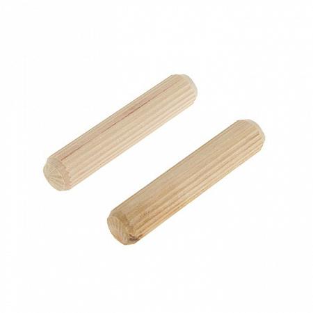 Шкант мебельный 10х50 (уп.12шт) Tech-Krep/Zitar 108798