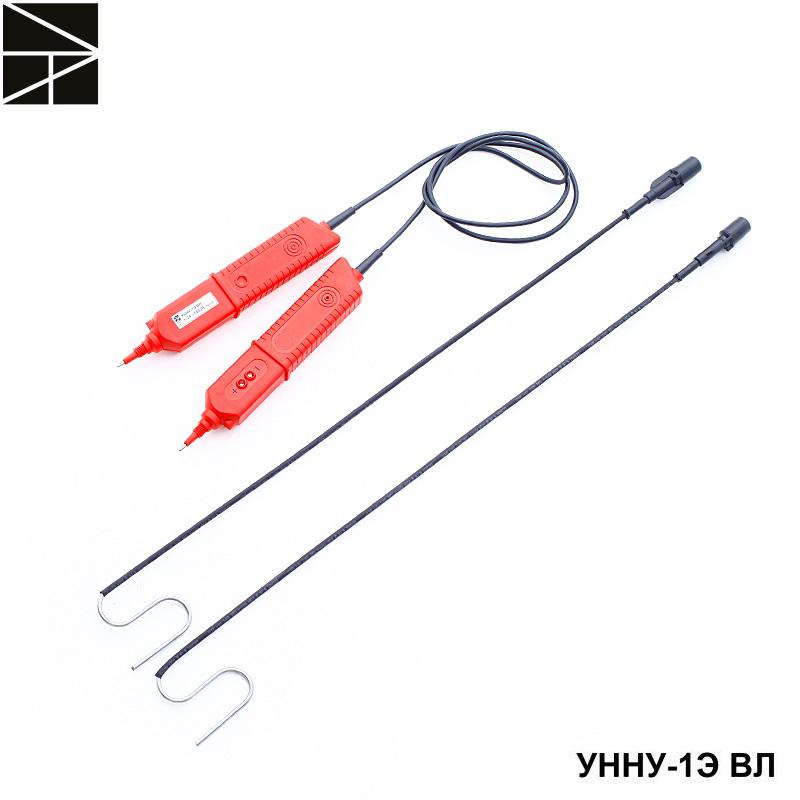 Указатель низкого напряжения УННУ-1Э ВЛ с протоколом испытаний ЭЛЕКТРО ТРЕЙД ET-UNN109-P