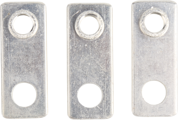 Шина выносная прямая 3п+N ШВ-306Rc (уп.4шт) DEKraft 28794DEK