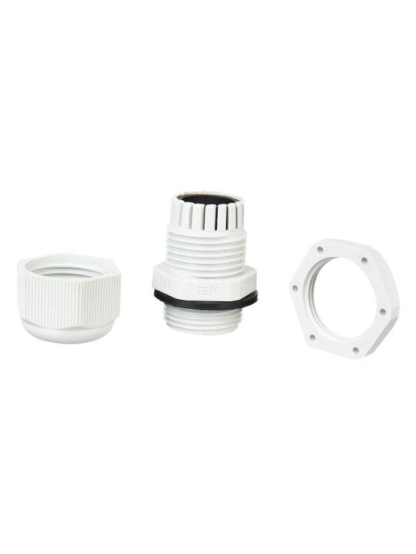 Сальник PG16 d9-13мм IEK YSA20-14-16-54-K41