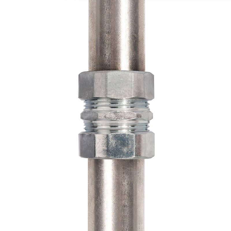 Муфта соединительная для трубы АТТ-25 Fortisflex 92320