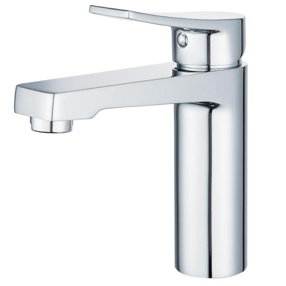 Смеситель для раковины Savol SK-H3201, хром