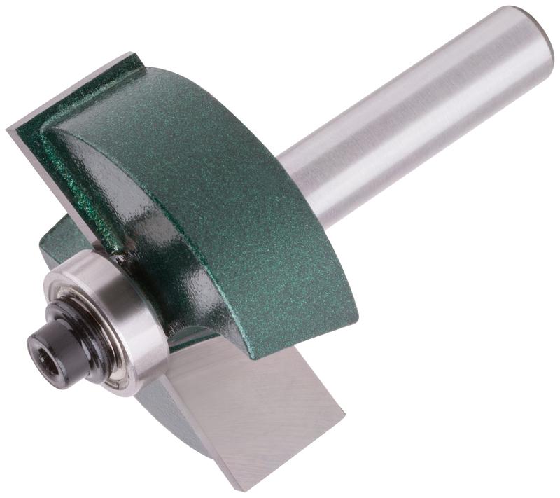 Фреза фальцевая DхHхL=38.1х13х57.3мм FIT 3613-081338