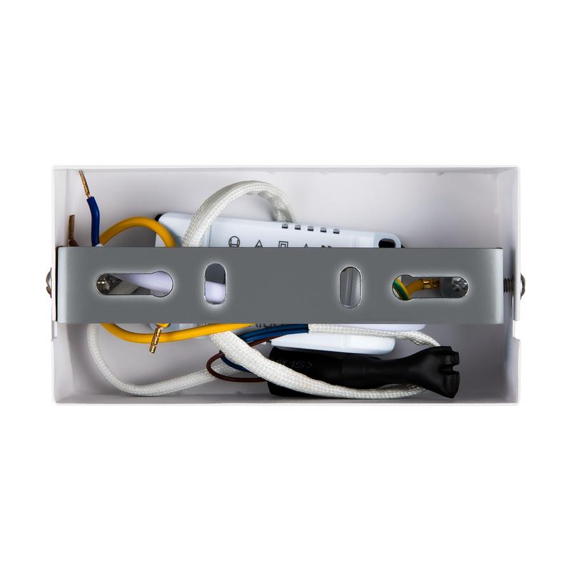 Светильник Wish 17Вт IP20 бра настен. Freya FR6125WL-L19W