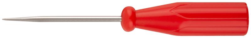 Шило пластиковая ручка 72/140мм FIT 67408