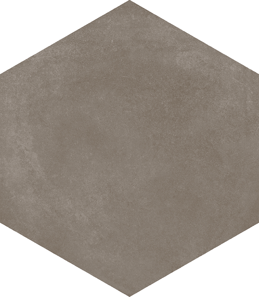 Керамогранит Тюрен коричневый 12х10,4, SG1005N