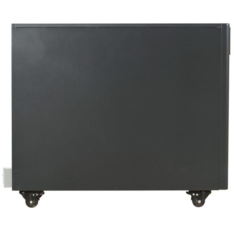 Источник бесперебойного питания ELECTRA OB 15кВ.А/15кВт 3ф 240В DC без АКБ ITK EOB-0015KVA-3-000