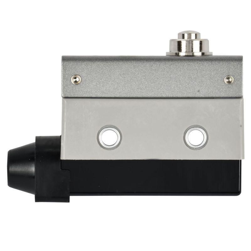 Микропереключатель концевой МП-7100 IP40 толкатель IEK KKV12-7100-2-64