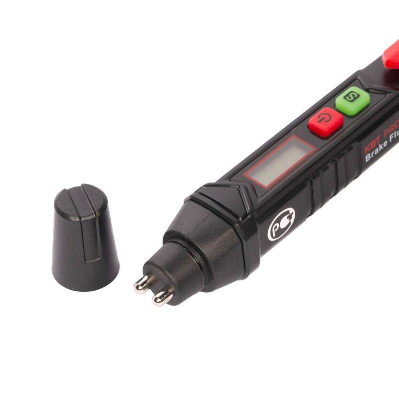 Тестер тормозной жидкости КТ 662 PROLINE КВТ 89641