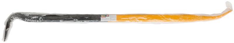 Гвоздодер "Профи" усилен. конструкция 900х30х16мм FIT 46929