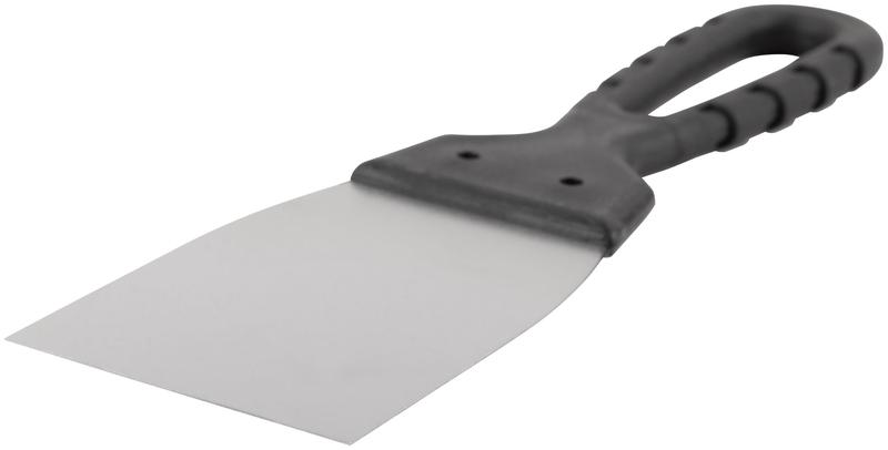 Шпатель фасадный 60мм нерж. КУРС 06485