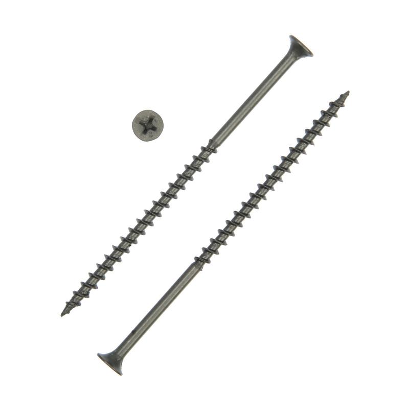 Саморез ШСГД 4.8х100 (уп.4шт) Tech-Krep/Zitar 103876