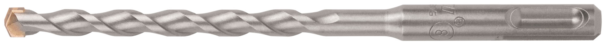 Бур по бетону FDW, Profi, SDS-Plus, 8 х 160 мм