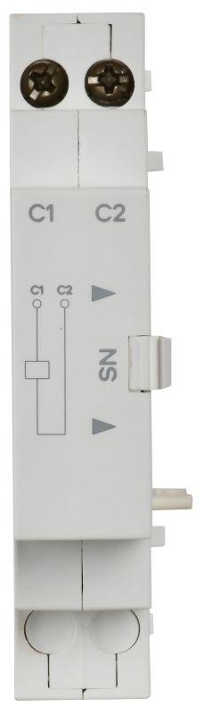 Расцепитель независимый 220/230В GV2P ARMAT IEK AR-AUX-SN21