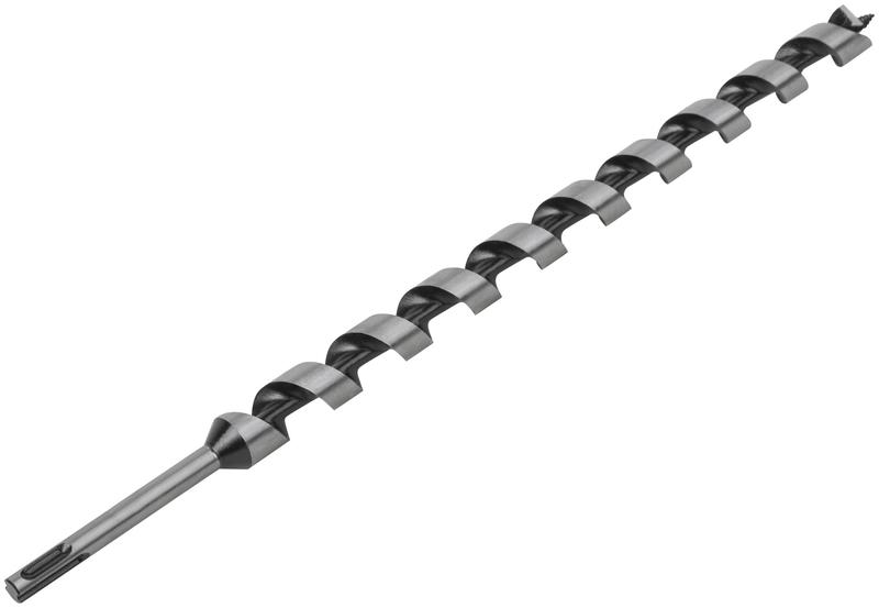 Сверло Левиса винтовое по дереву SDS-PLUS 22х460мм FIT 36298