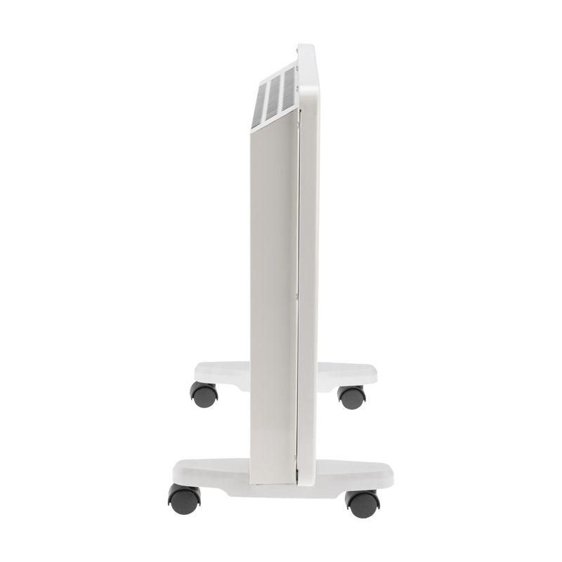 Конвектор электрический с механическим термостатом 1кВт X-нагревательный элемент Rexant 60-0096