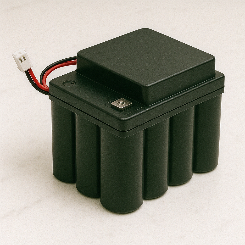 Батарея аккумуляторная