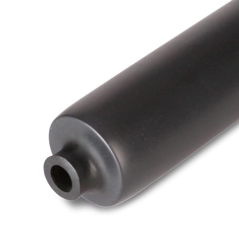 Трубка термоусадочная СТТК-180/55 (3:1) КВТ 102103