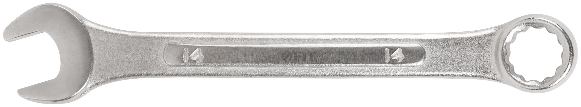 Ключ комбинированный усиленный "Модерн" 14 мм