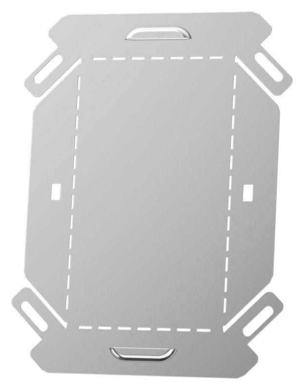 Угол вертикальный внешн. 90град. 35х300 0.6мм ESCA 3 IEK ES3-PV-90-035-300-06