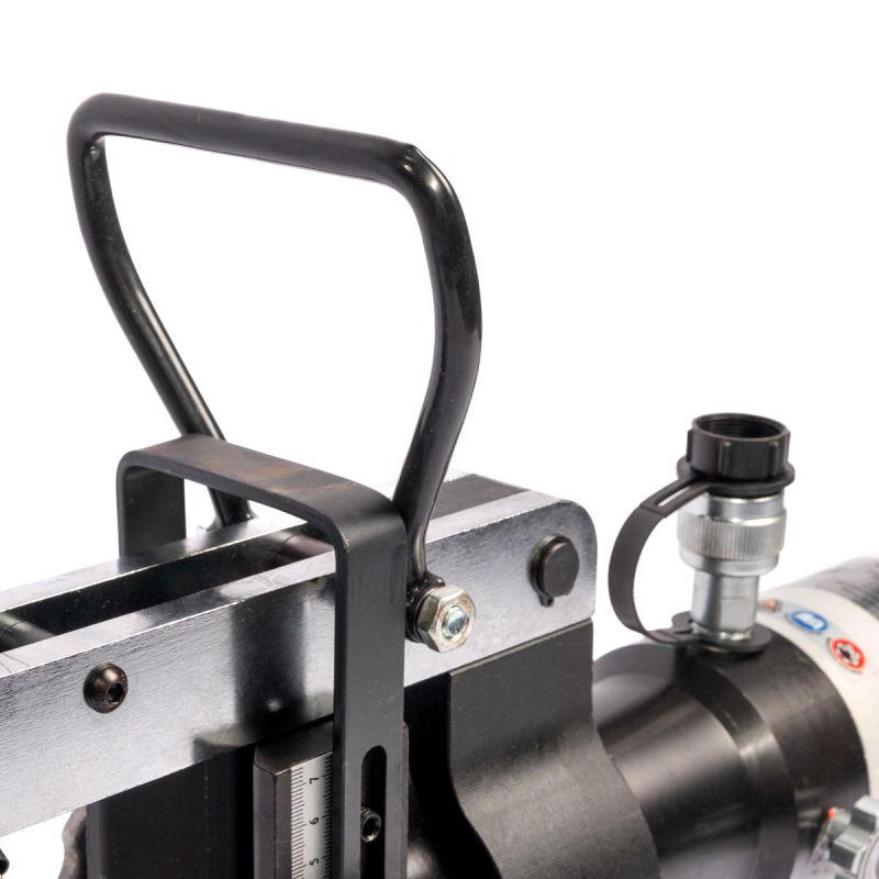 Пресс гидравлический для гибки шин автономный ШГА-150 серия NEO КВТ 89729