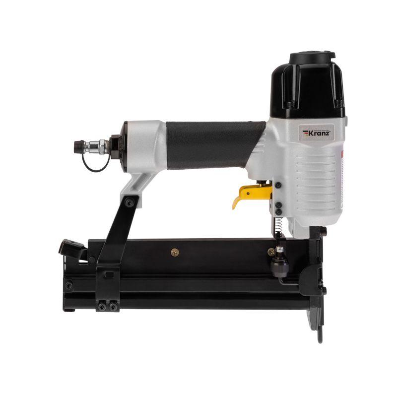 Пневмопистолет гвоздезабивной (нейлер) N50/S40 2в1 Kranz KR-16-1610