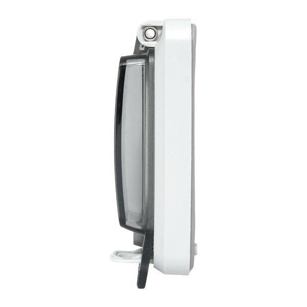 Окно герметичное 2 мод. IP67 PROxima EKF ak-g-2