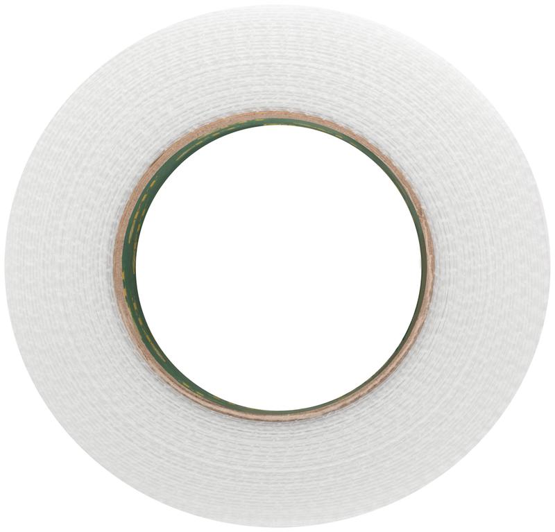 Лента стеклотканевая клейкая 50ммх45м FIT 11442