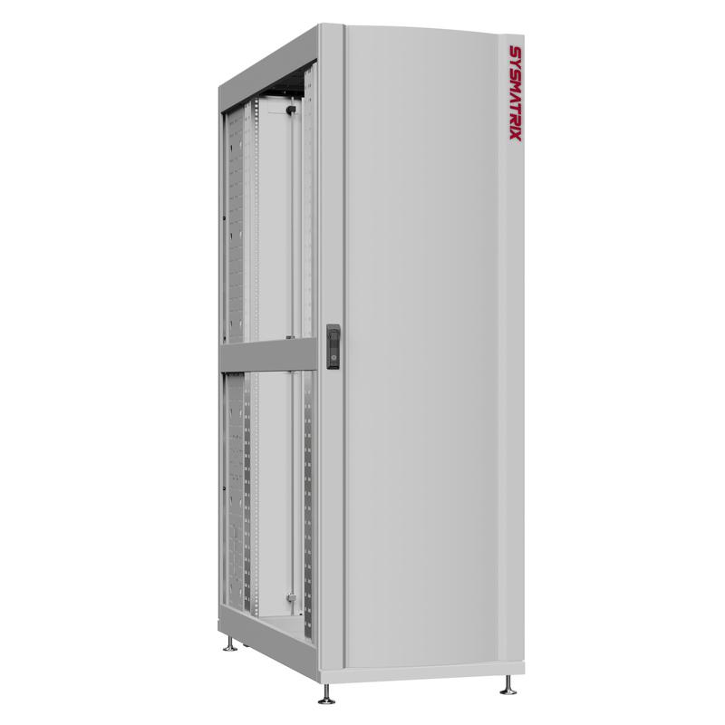 Шкаф 45U 800х1200 NS SYSMATRIX NS 8245.7250