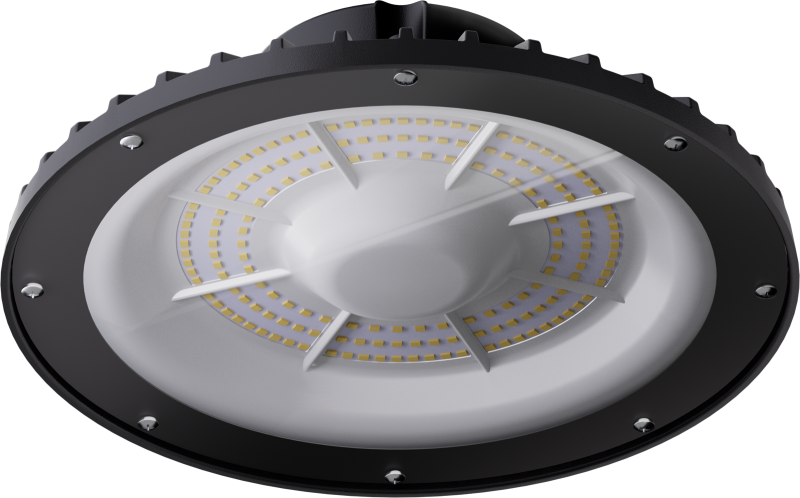 Светильник светодиодный 72 110 ДСП-113-01-С-50-5К-D120 5000К Innolux 72110