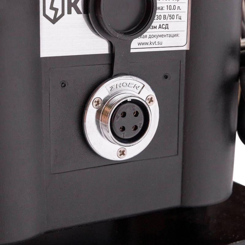 Помпа электрогидравлическая ПМЭ-7100У ПРОФИ КВТ 91799