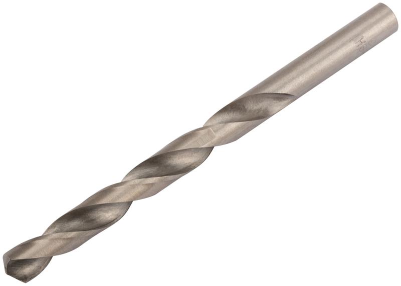 Сверло по металлу HSS полированное в блистере 9.0мм FIT 33820