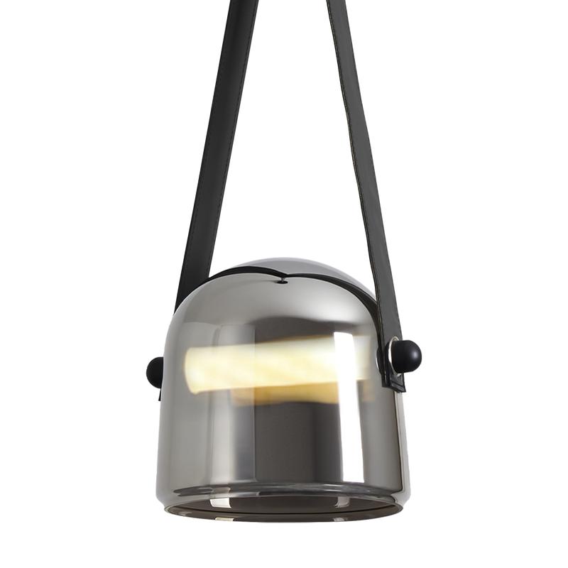 Светильник подвесной Aurum 12Вт 3000К IP20 Freya FR5471PL-L12B