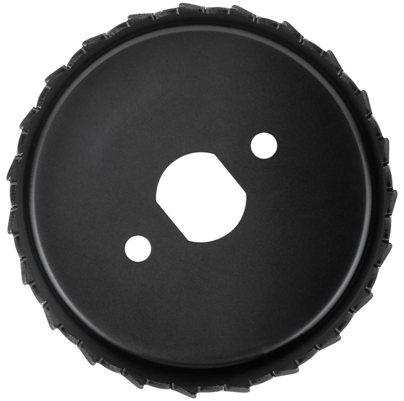 Пила круговая инструментальная сталь 73мм FIT 36787