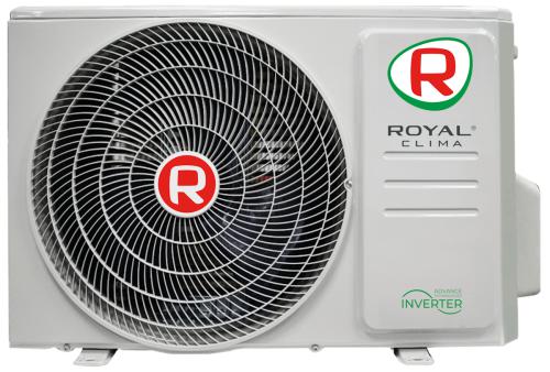 Сплит-система инверторного типа TRIUMPH LITE Inverter RCI-TWL35HN ROYAL Clima НС-1689747