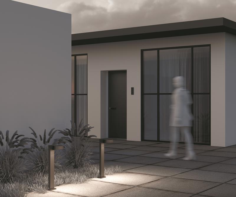 Светильник Share 12Вт 3000К IP54 ландшафтный Maytoni O443FL-L12GF3K