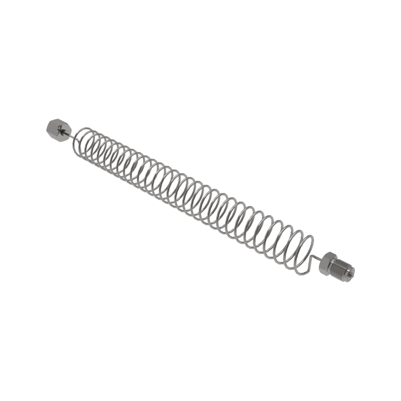 Трубка импульсная ТИ-2.50 ОВЕН 45930