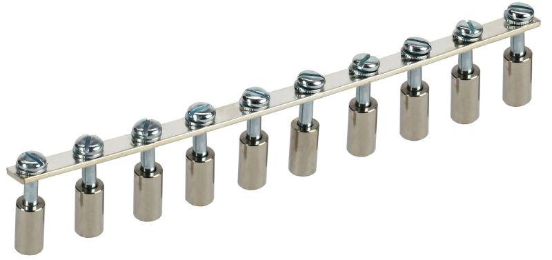 Перемычка ARMAFIX для CTS 35кв.мм 10PIN в сборе IEK YCT10-00-K03-035-A-10P