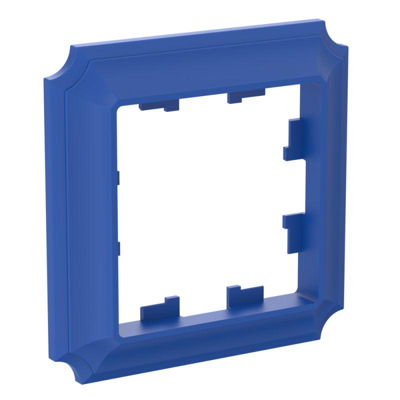 Рамка 1-м AtlasDesign Antique аквамарин SE ATN101101