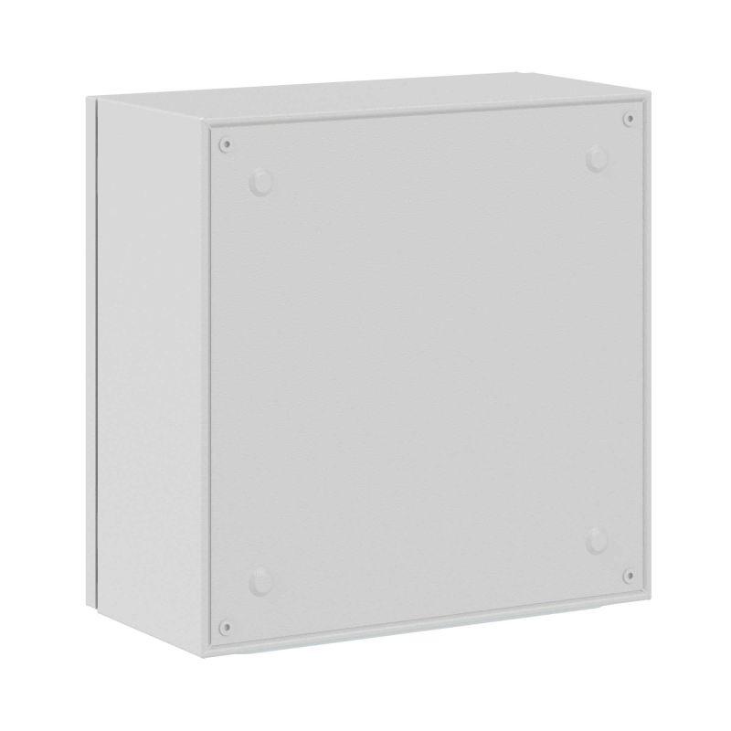 Корпус навесной уличный ST Outdoor с М/П с прозр. дверью 400х400х200мм IP66 DKC R5STX0442-OUTDOOR