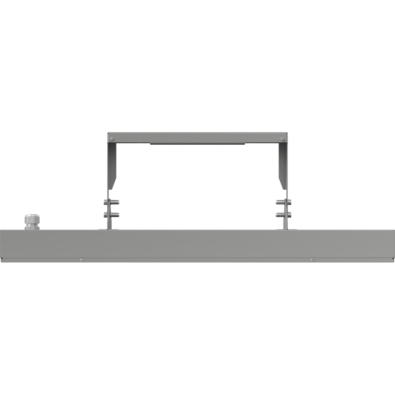 Светильник светодиодный INOX LED 30 (GL/SS) 5000К СТ 1079000480