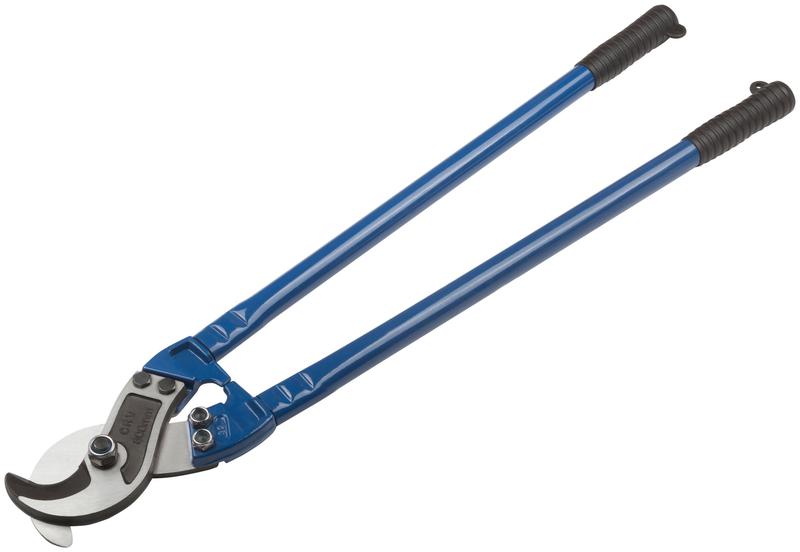 Кабелерез профи CrV HRC58-62 800мм FIT 41853